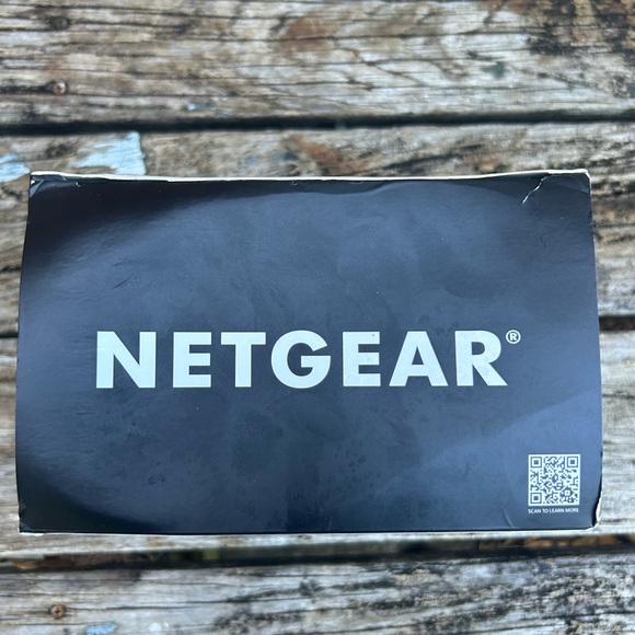 NETGEAR CM1000 Ultra-High Speed DOCSIS 3.1 Cable Modem Black M8 - Picture 6 of 8